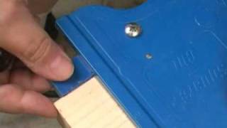 Kreg Square-Cut Review Video
