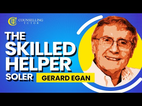 key concepts of gerard egan s skilled helper model key concepts of gerard egan s skilled helper model