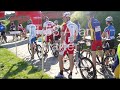 EM MTB-O 2008 Litauen sprint