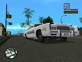 GTA Chamillionaire lowrider