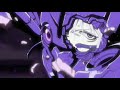 Blame! Log.6  {Cibo}