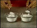 Quixtar - SA8 Bioquest Demo 1 - Exploding Crystals