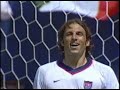 All-time us goals vs. mexico - sept 2005