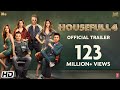 Housefull 4 Official Trailer