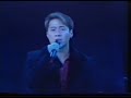 黎明 Leon Lai - Live 1997 disc 1-5 Zhi Yao Wei Wo Ai Yi Tian 只要為我愛一天