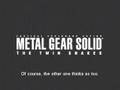 Metal Gear Solid: The Twin Snakes Part Thirty-Four