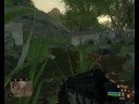 Crysis Warhead - Gameplay - Livello 1