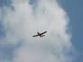 Hangar 9 P-51 .60 with Electric Conversion Hangar 9 P-51 .60 with Electric Conversion