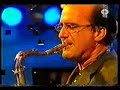 Michael Brecker - Delta City Blues