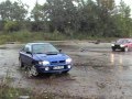 Subaru Impreza 1.8 + Subaru Impreza 1.6 Tarnów