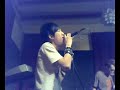Black Candy - Toumei Nakago ( Vidoll cover )
