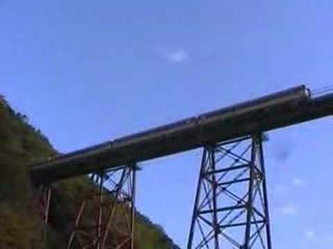 急行あまるべ