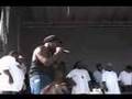 Kedash-Uncle Al Peace In Da Hood Festival