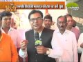 Meera Gaon se Mumbai ki Aawaaz Avnindra Ashutosh ( Lemon news) 21 FEB 2016 11:30 am part-2