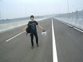 jalan jalan ke suramadu ma tmn2...