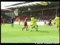 Aberdeen 3-0 Kilmarnock funny goal MUST SEE!