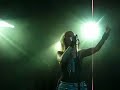 Velcra - War Is Peace (Live In Tavastia 2005.08.11)