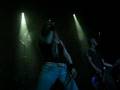 Velcra - War Is Peace (Live In Tavastia 2005.08.11)