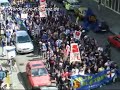 Protestmarsch TuS Koblenz