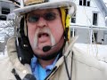 Chief Gaumont: Fire at 319-321 William St., Nov. 30, 2008