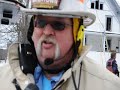 Chief Gaumont: Fire at 319-321 William St., Nov. 30, 2008