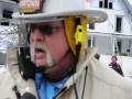 videos de Chief Gaumont: Fire at 319-321 William St., Nov. 30, 2008