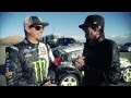 Ken Block and Tommy Lee Swap Seats!