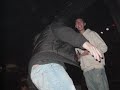 Fiesta clandestina