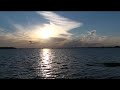 September Sunset - Poole Harbour