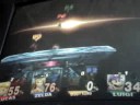 Super Smash Bros Brawl replay matches part 1