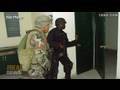 US military enforces attacks on Haitian unions
