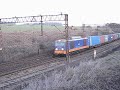 PCC Rail 3E-52 z składem ( Bobrowniki Śląskie)