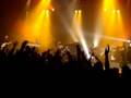 Jimmy Oihid au Zenith de Saint Etienne