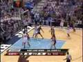 Deron Williams Leads the Jazz to Victory