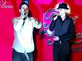 Scott Robinson ( from5ive) at Yates fame Finder