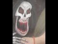 Avenged sevenfold -scream Avenged sevenfold -scream