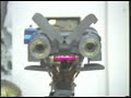 Johnny 5 robot reproduction Johnny 5 robot reproduction