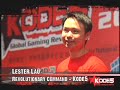 KODE5-Global Video Game Battle Finals in CHINA