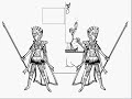 King And Guardians - Ms Paint Speed Drawing King And Guardians - Ms Paint Speed Drawing