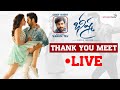 Bheeshma Thank You Meet Bheeshma Thank You Meet