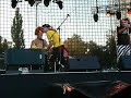 Visací zámek - Traktor (RockShock 2009)