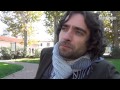 Giulio Cavalli si è rotto i coglioni perché è un uomo d'onore
