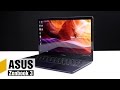 Відеоогляд ASUS Zenbook 3 UX390UA (UX390UA-GS048R) Blue