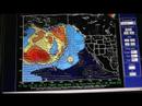 Wind and Wave Forecasting