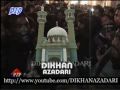 NOHA 2010 "TEERA TE SAJDA BABAY DA" KARAM HUSSAIN KARAM AND PARTY DERA ISMAIL KHAN