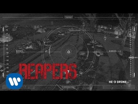 Tekst piosenki Muse - Reapers po polsku