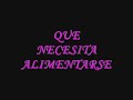 PESADO ENAMORATE DE MI