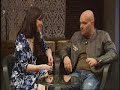 Kirsty Dunphey interviews Justin Herald