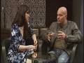 Kirsty Dunphey interviews Justin Herald
