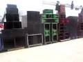 BOOM OFF TEKNIVAL 2008 Puzzle and Pyratak SoundSystem